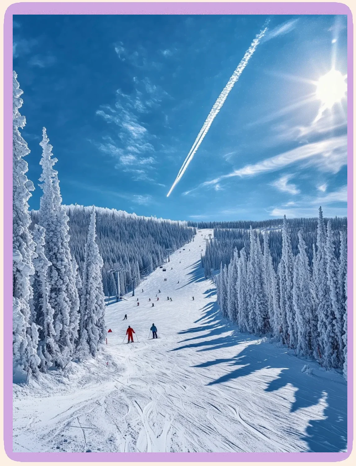 跨年去哪玩比较好适合跨年去的地方