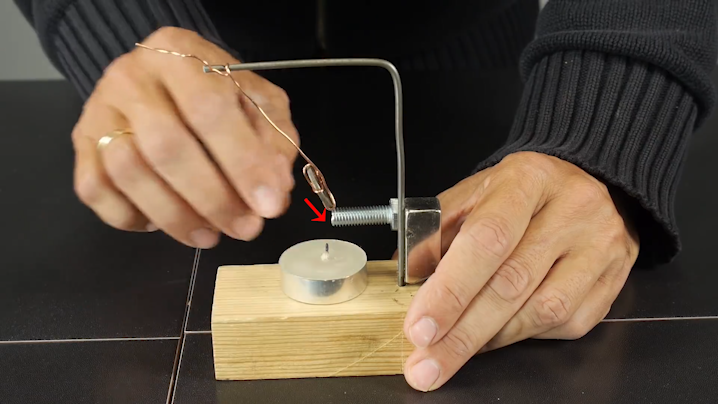 磁铁是怎么做出来的