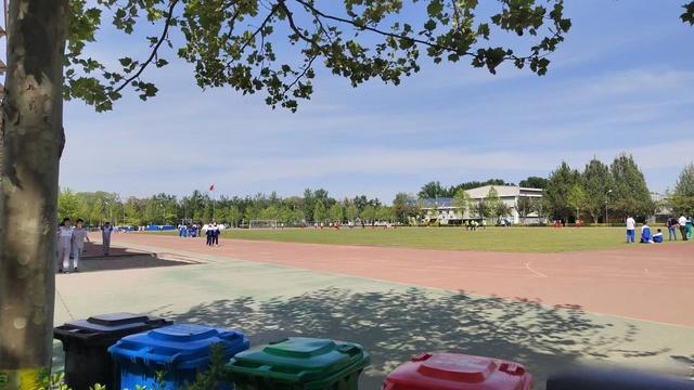 北京101中学算好学校么