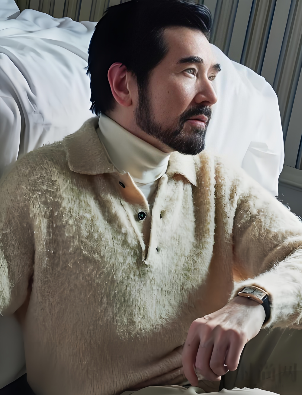 费翔的个人资料