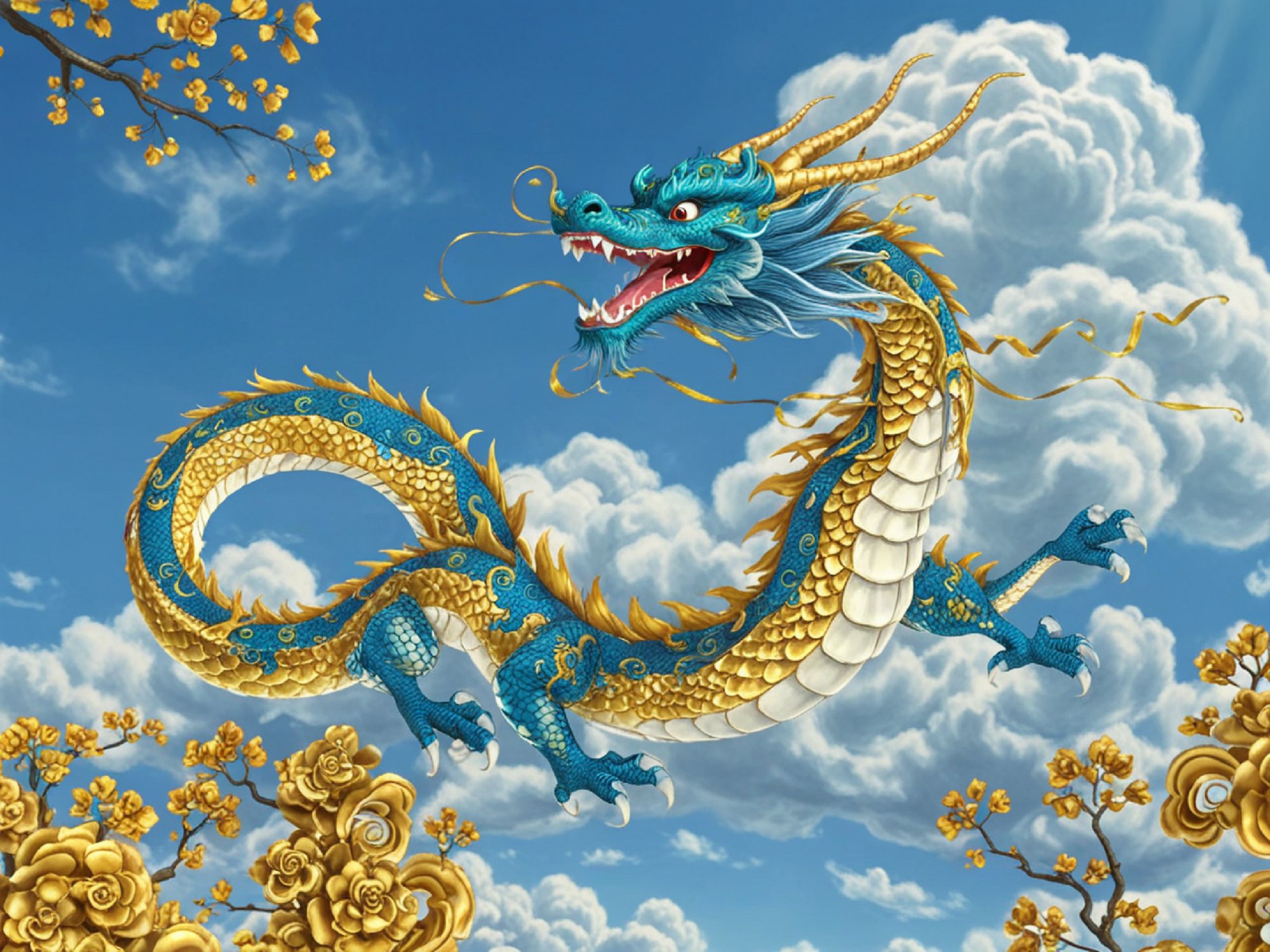 生日1976年属什么龙