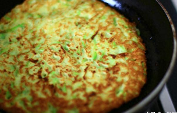 正宗老北京糊塌子做法介绍