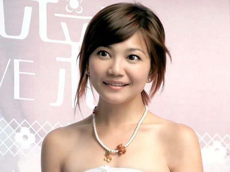 梁静茹给你的勇气是什么梗